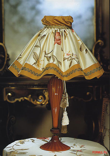 Лампа OR Illuminazione Table lamp 3